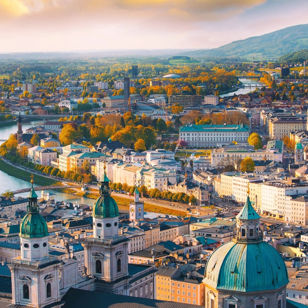 Vienna