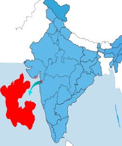 Dadra And Nagar Haveli