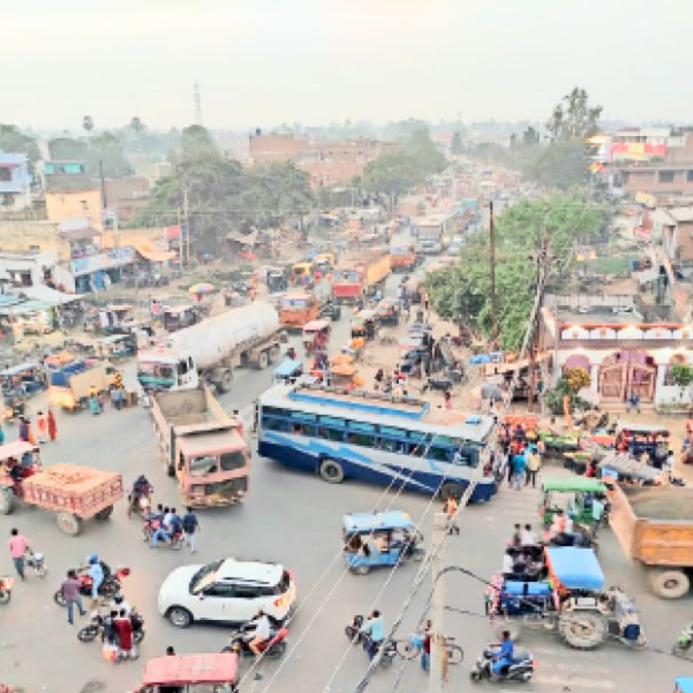 Dalsinghsarai 