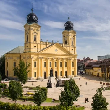 Debrecen