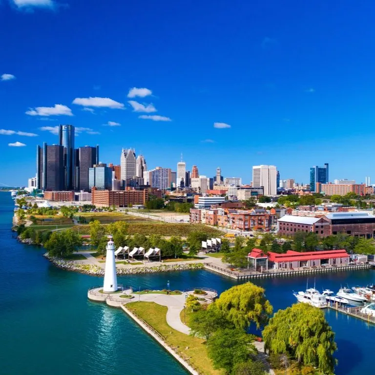 Detroit