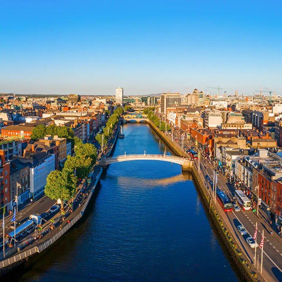 Dublin
