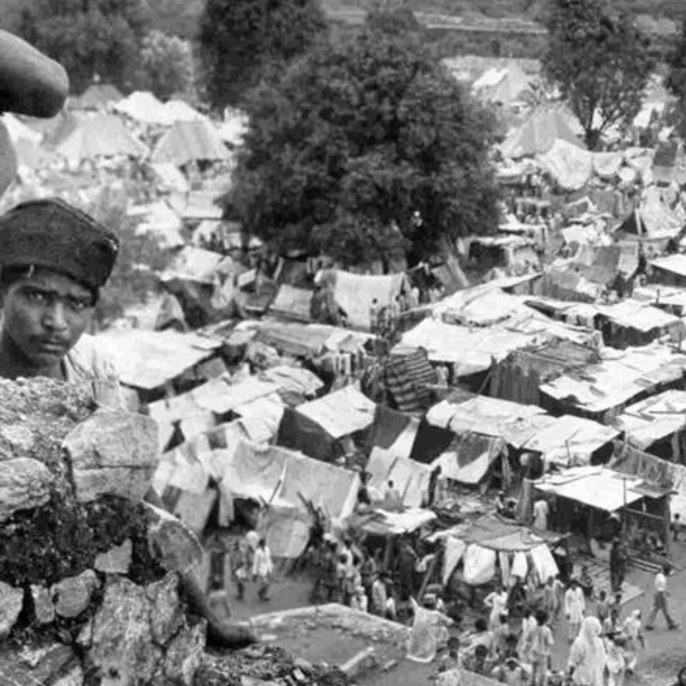 East pakistan