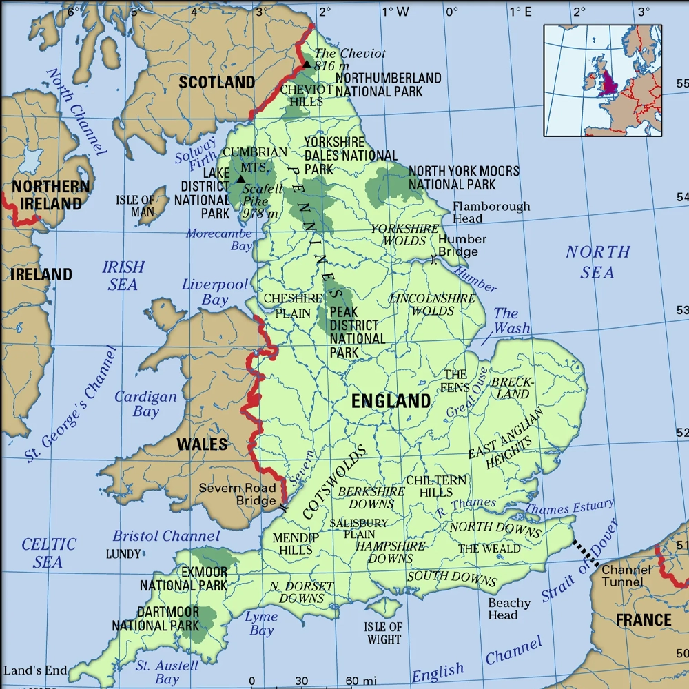 England