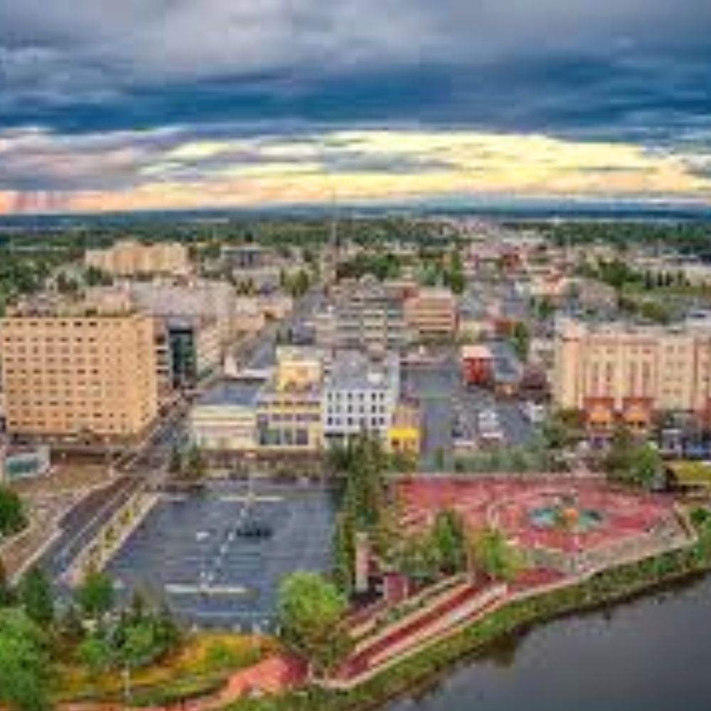 Fairbanks