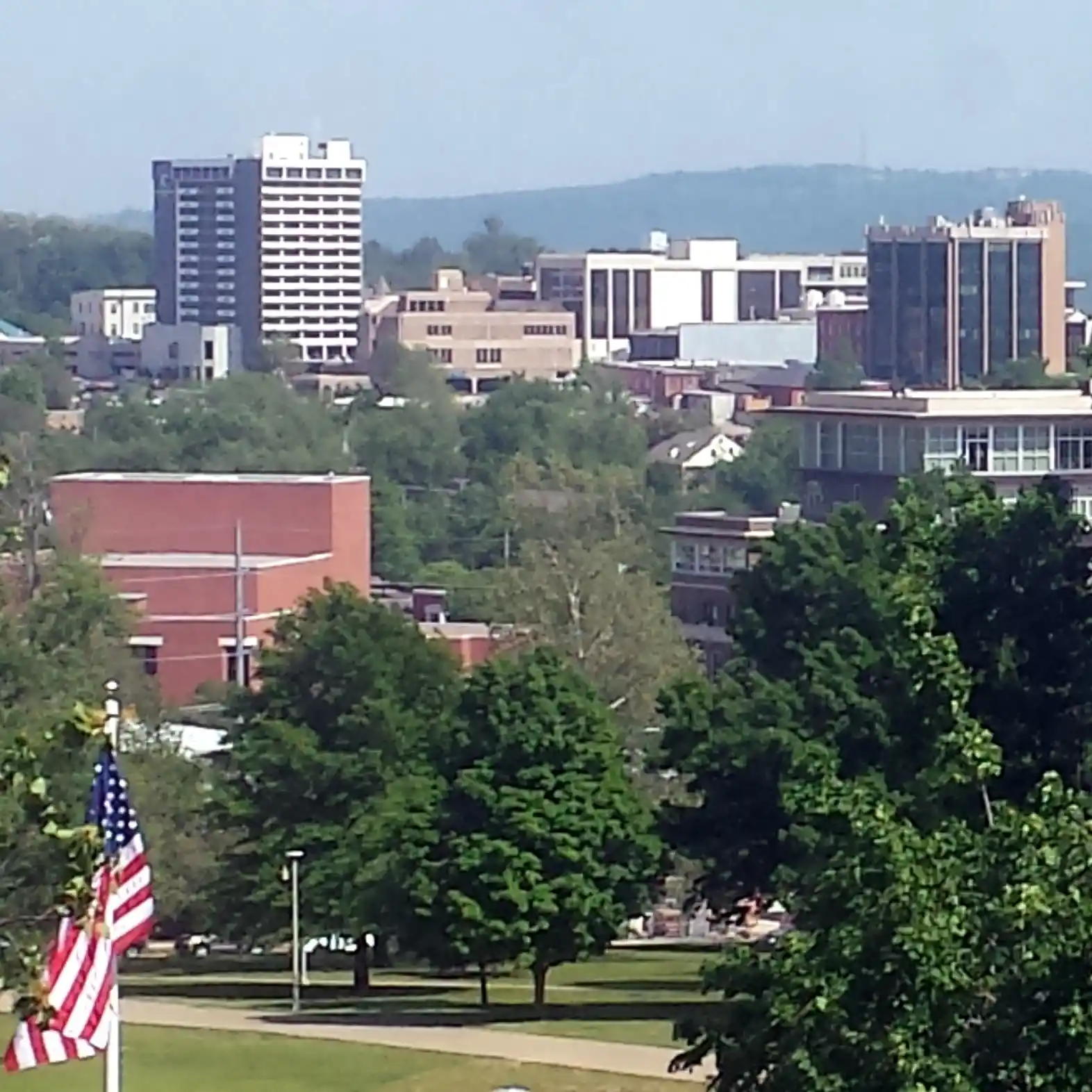 Fayetteville