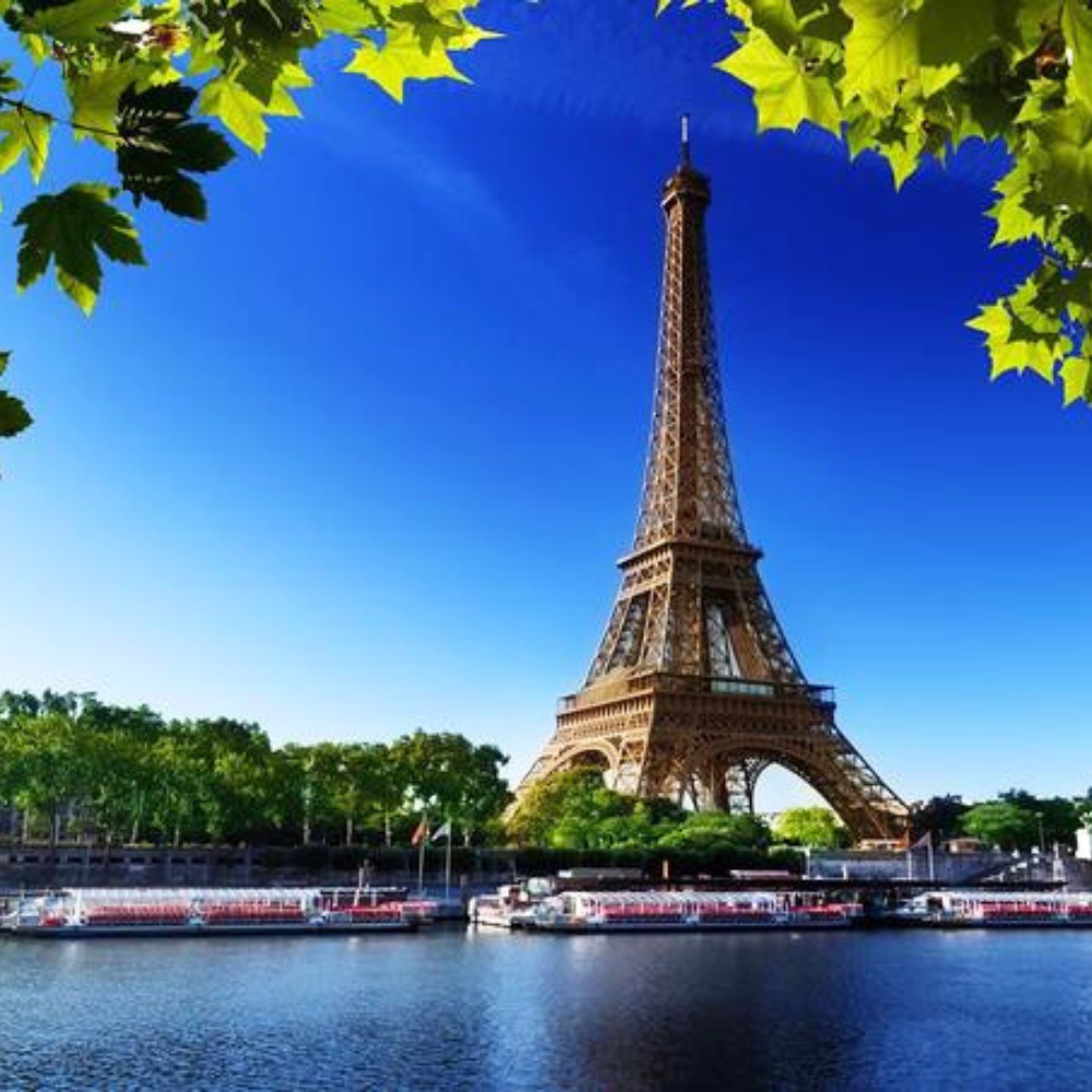 France