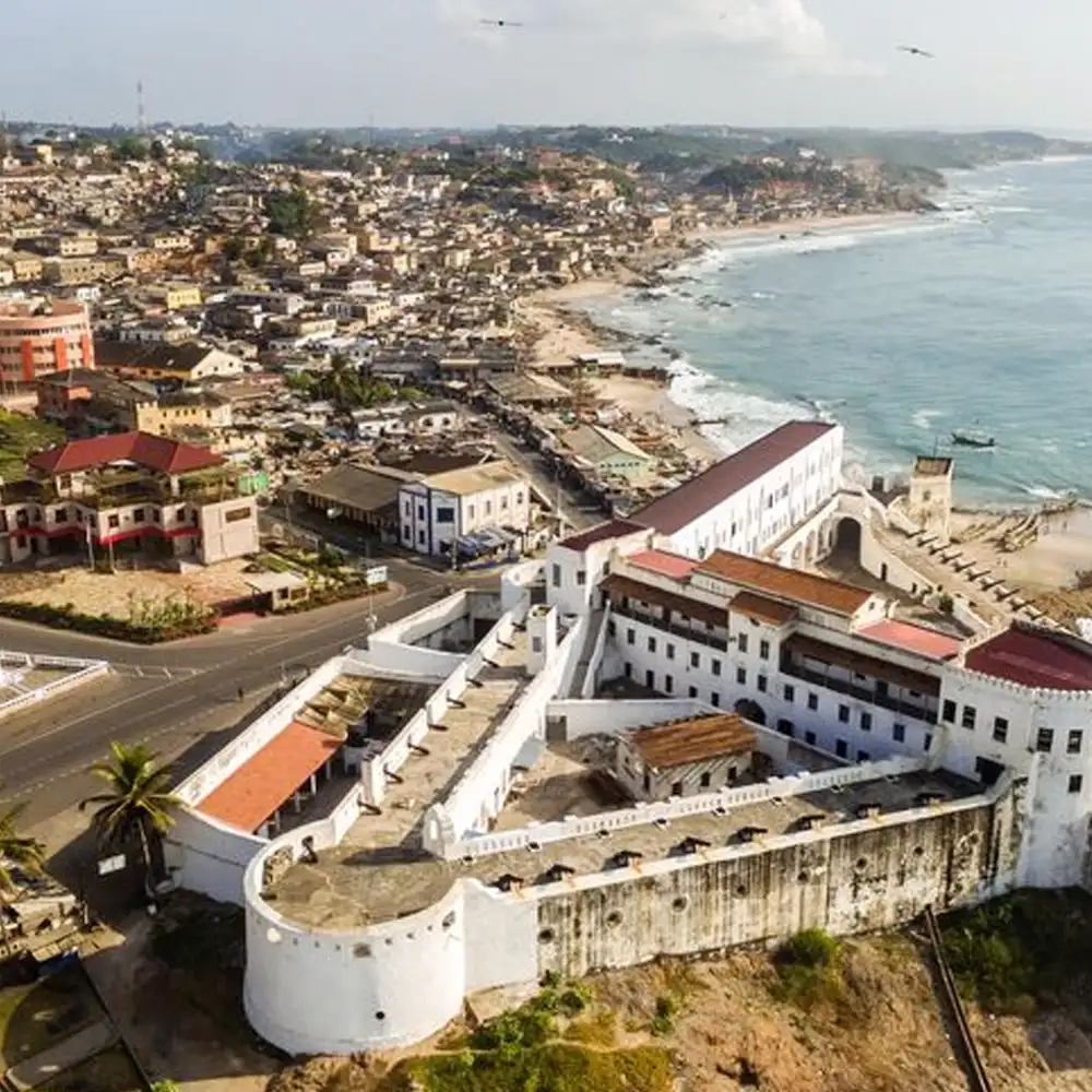 Ghana