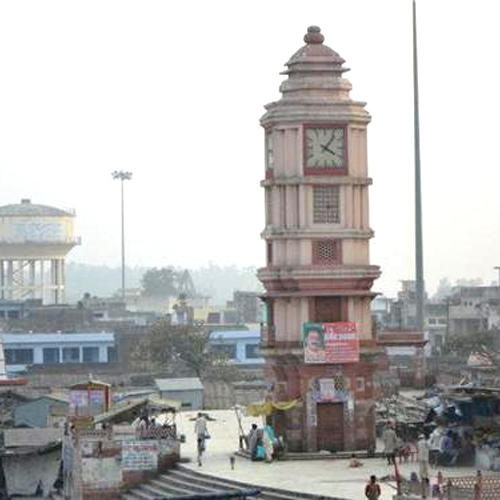 Hapur