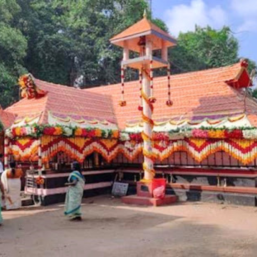 Haripad