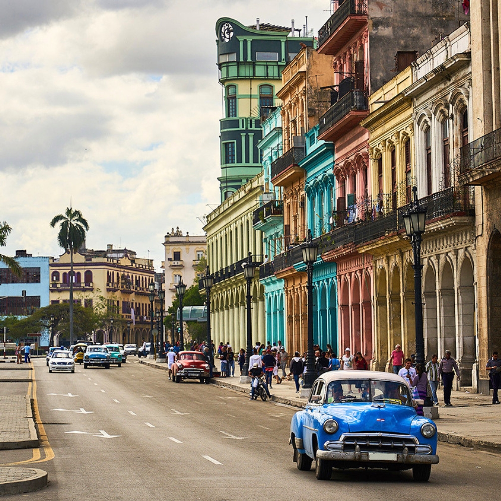 Havana, Cuba