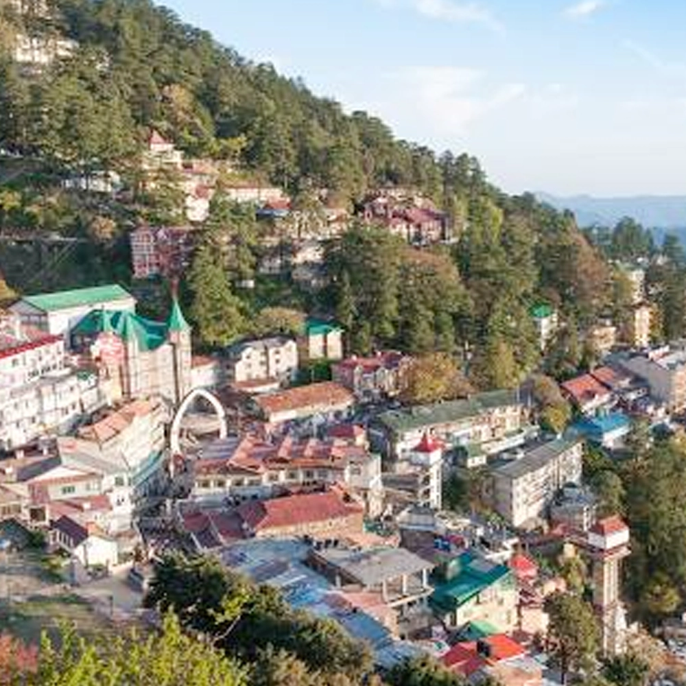 Himachal Pradesh