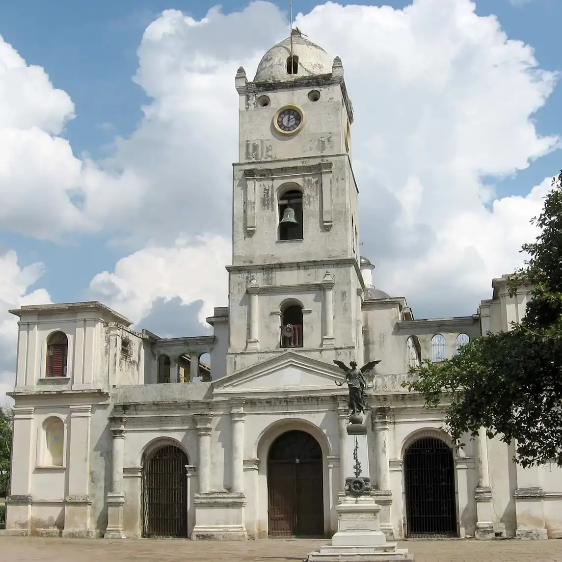 Holguin