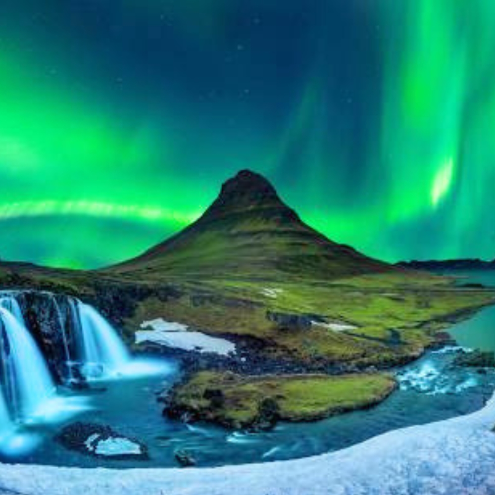 Iceland