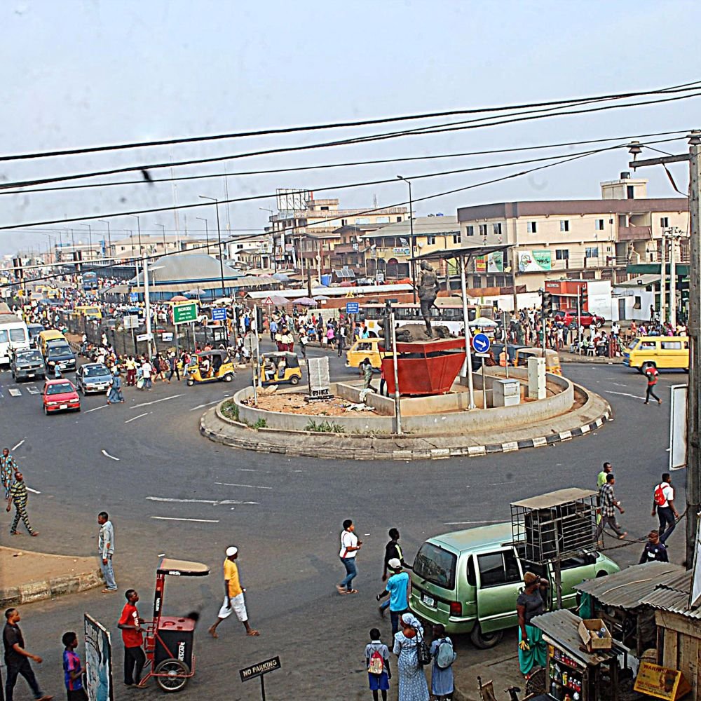 Ikorodu