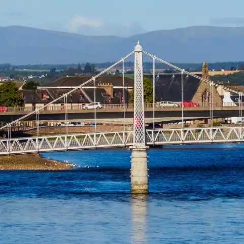 Inverness