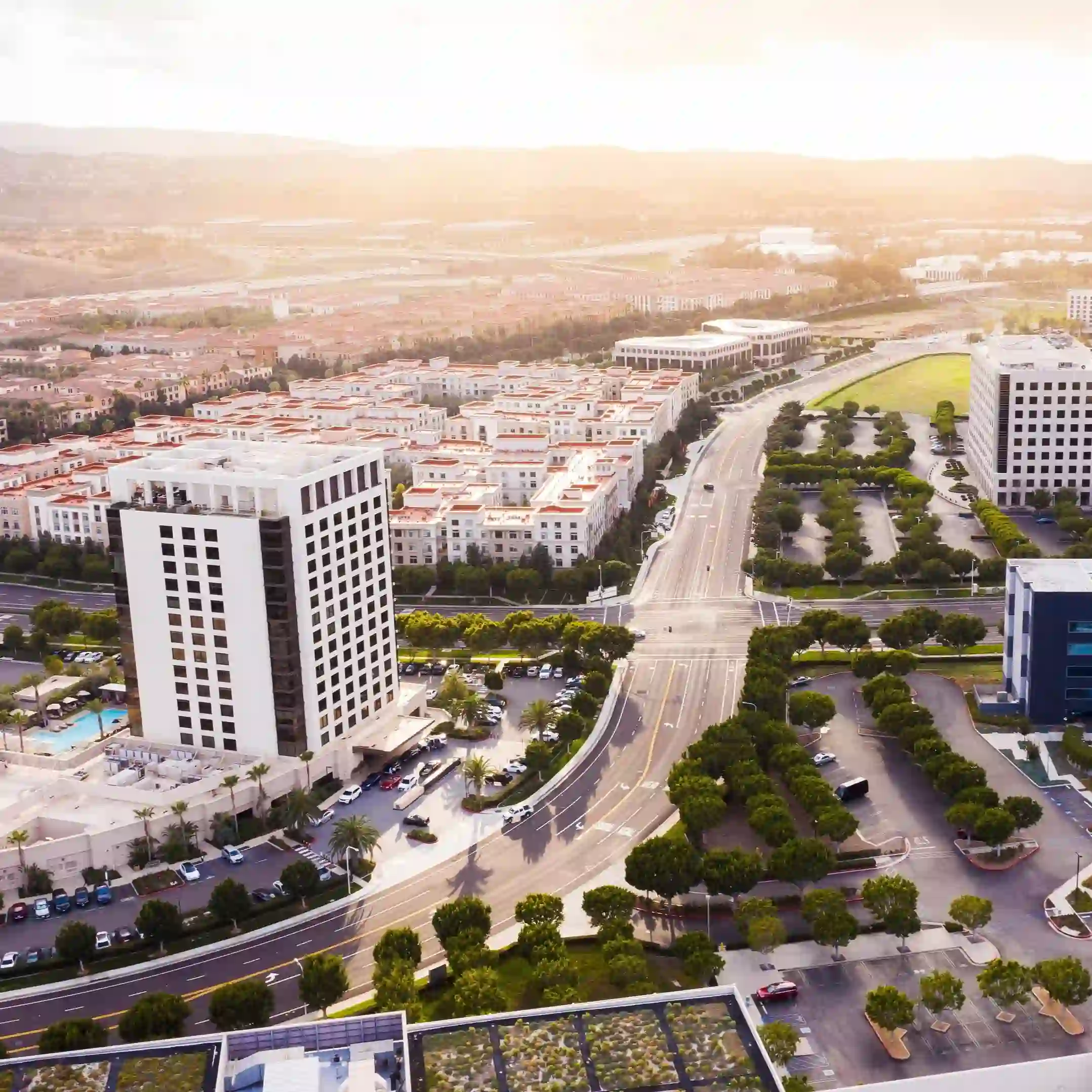 Irvine