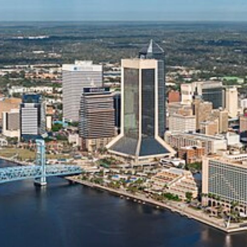 Jacksonville