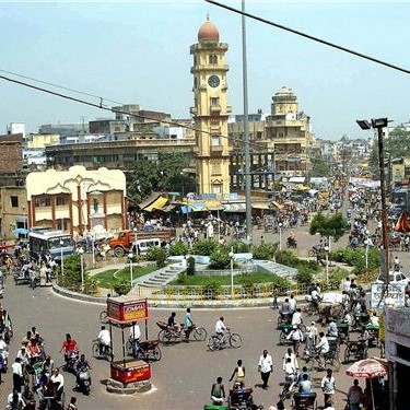 Kanpur