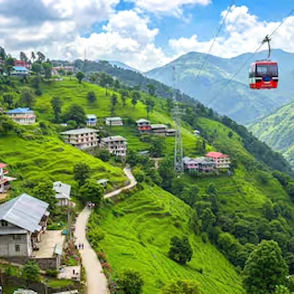 Kasauli