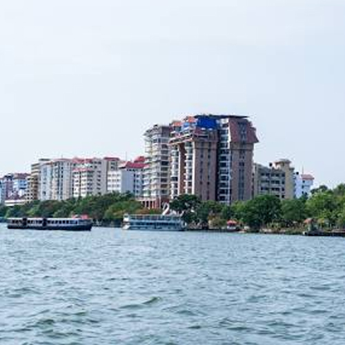 Kochi