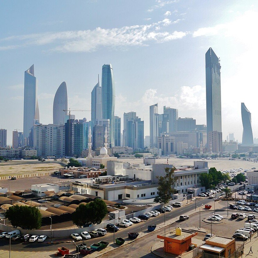 Kuwait
