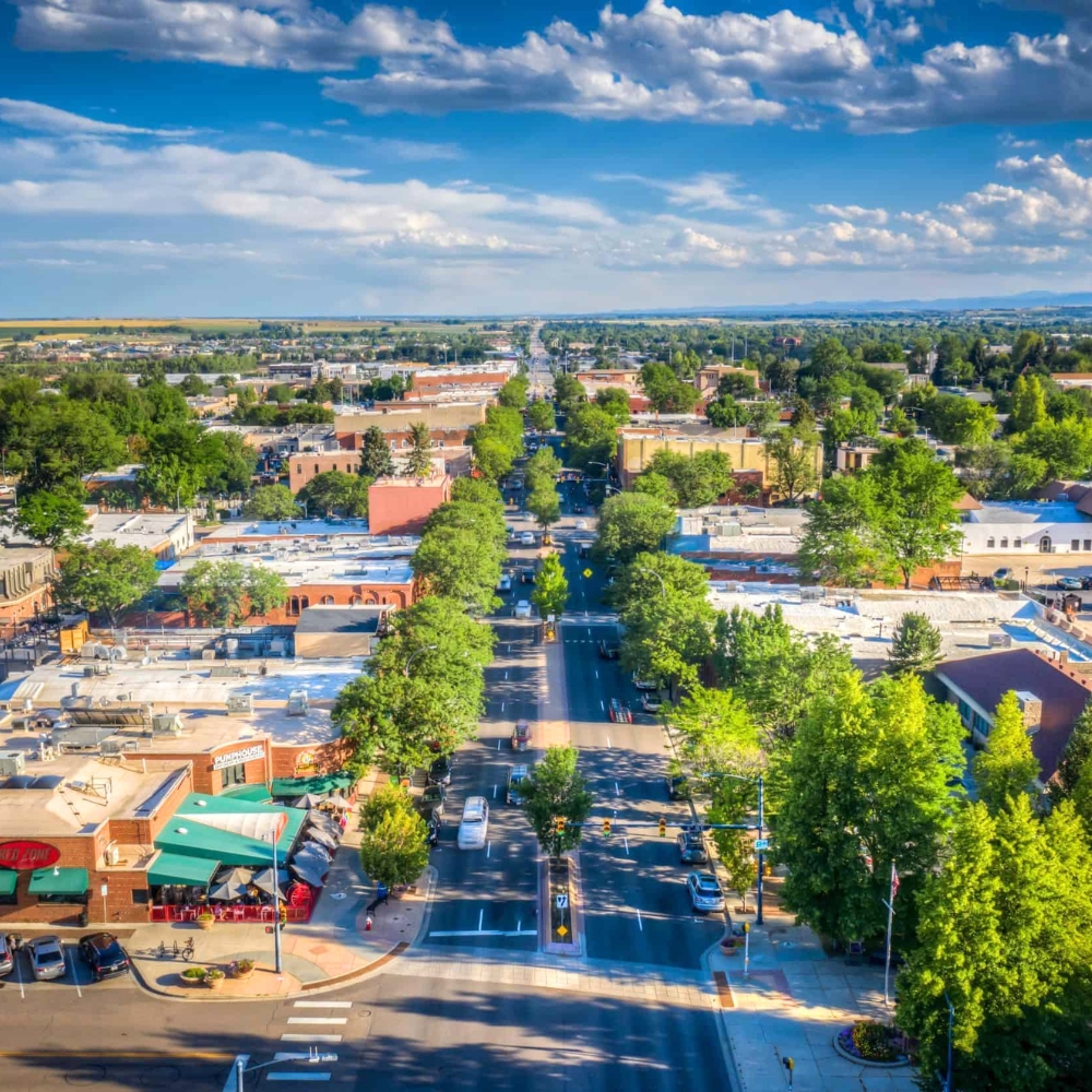 Longmont
