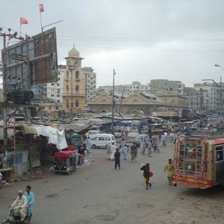Lyari