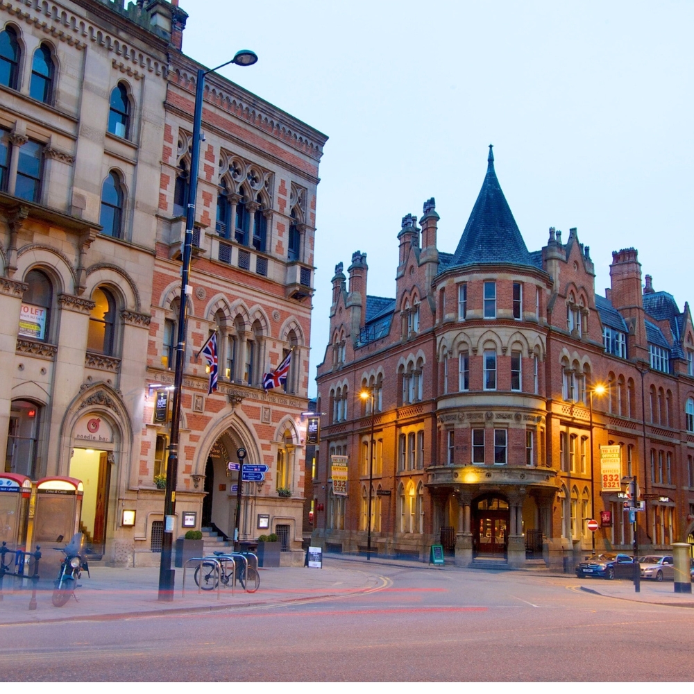 Manchester