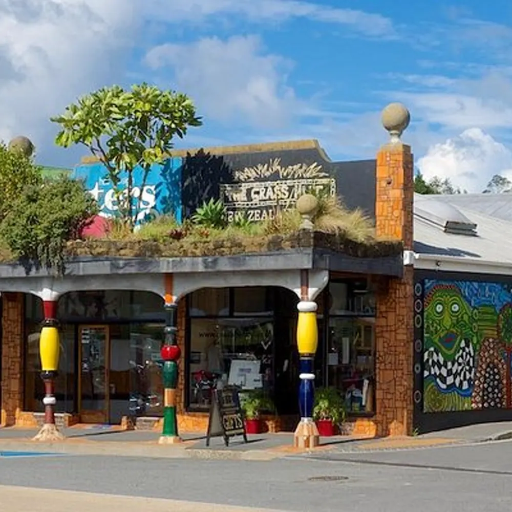 Moerewa