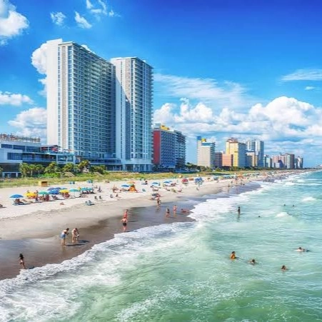 Myrtle Beach
