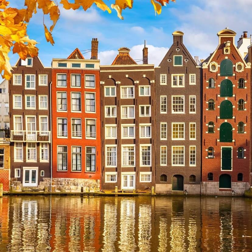 Netherlands