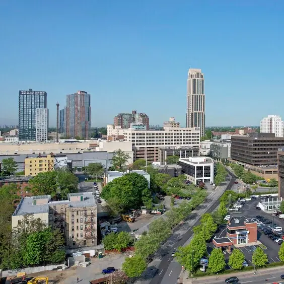 New Rochelle