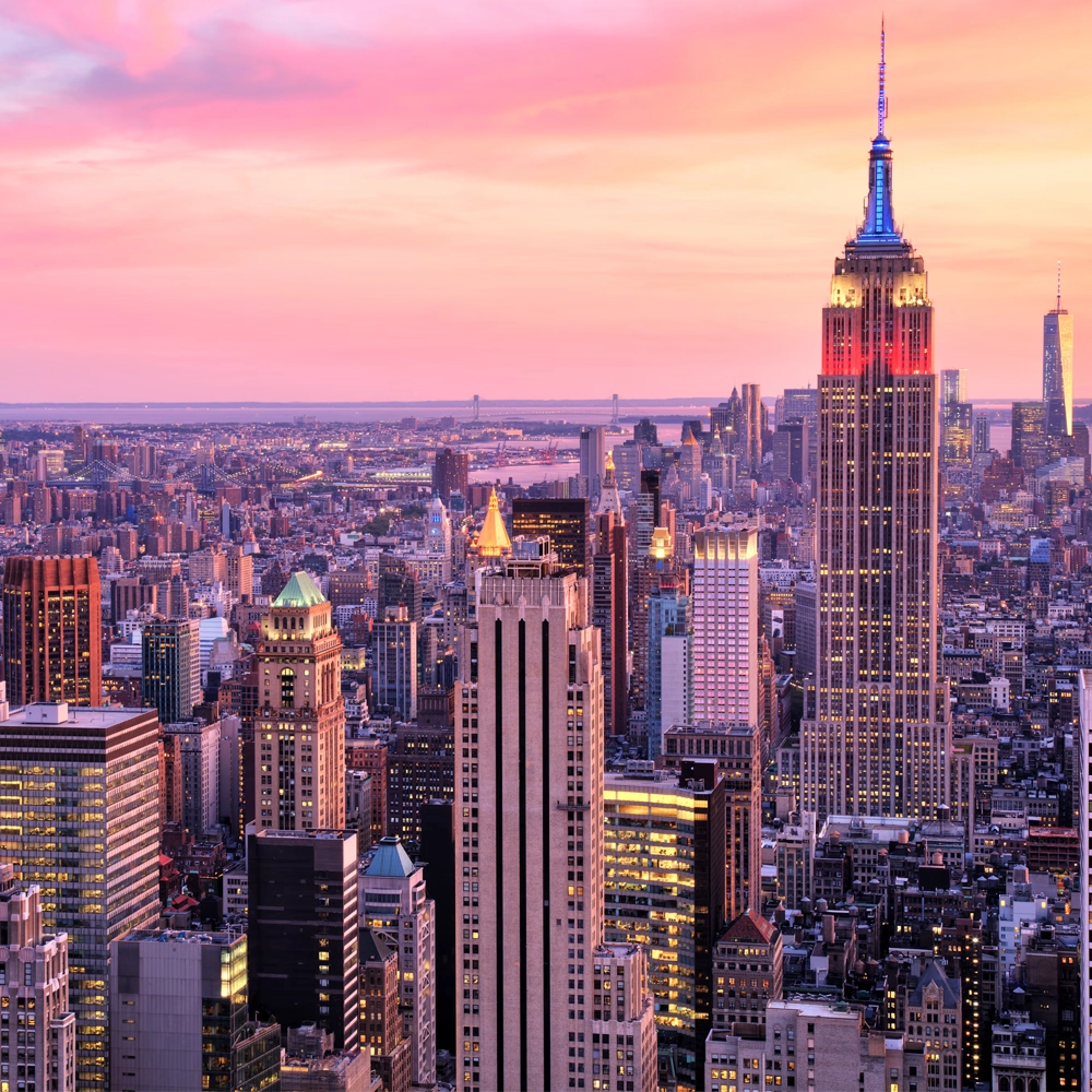 New York