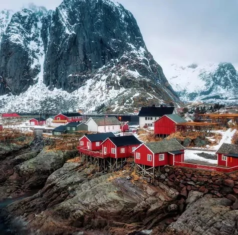 Norway