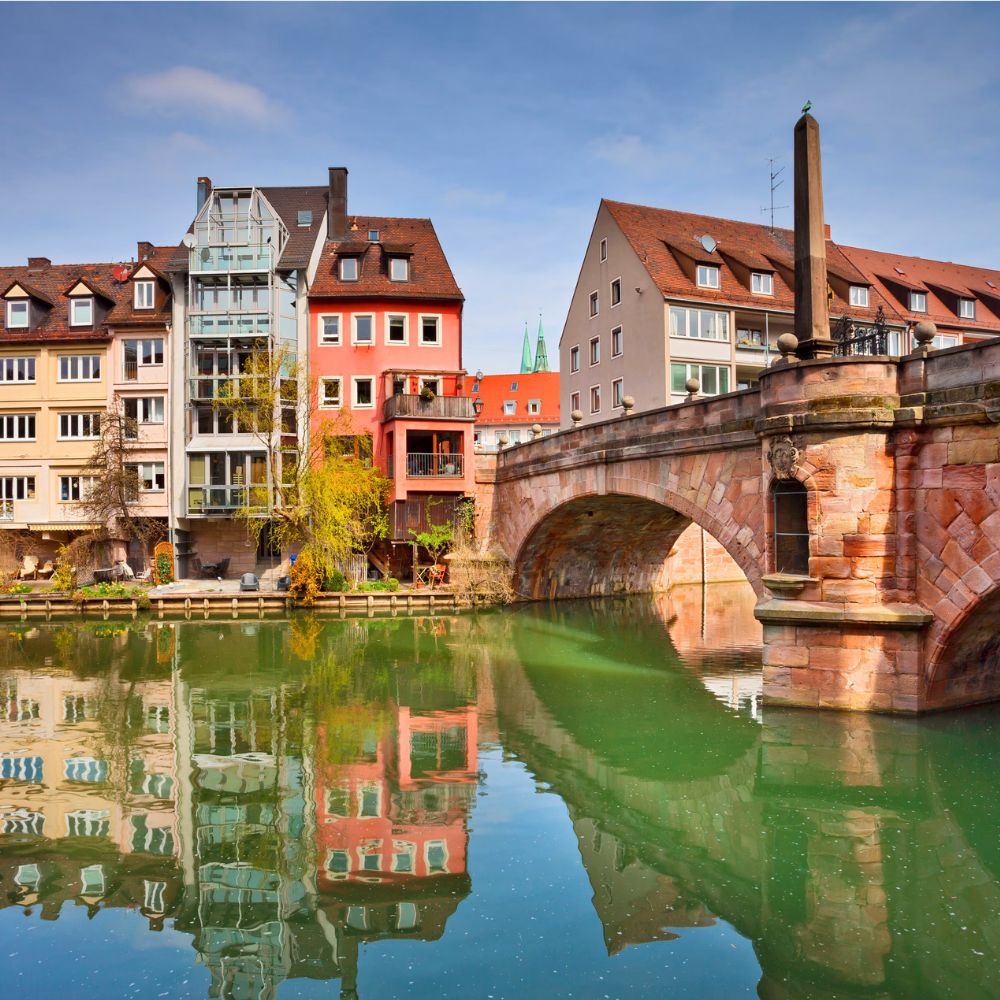 Nuremberg