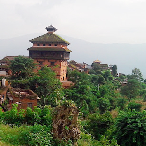 Nuwakot