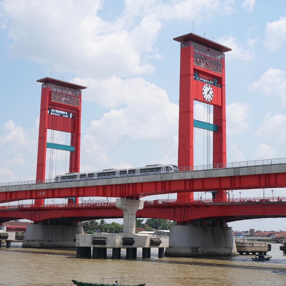 Palembang