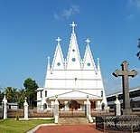 Perumbavoor
