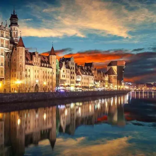 Poland