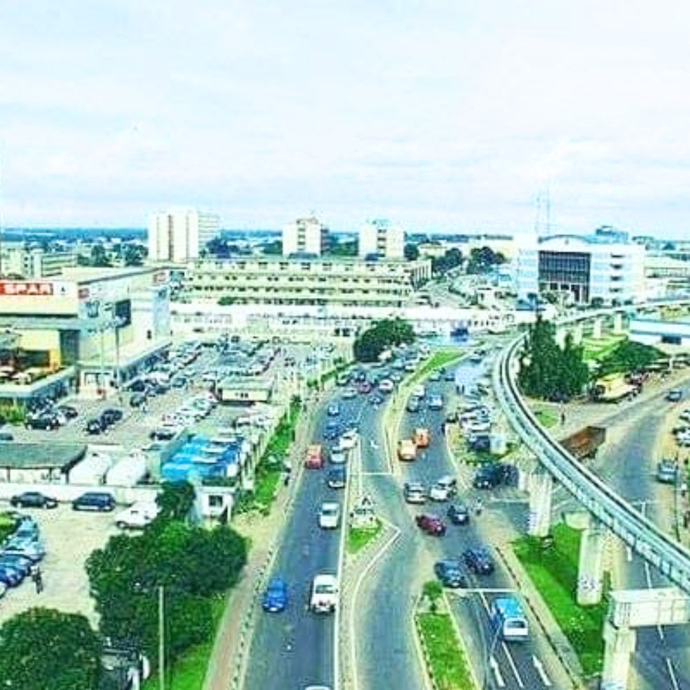 Port Harcourt