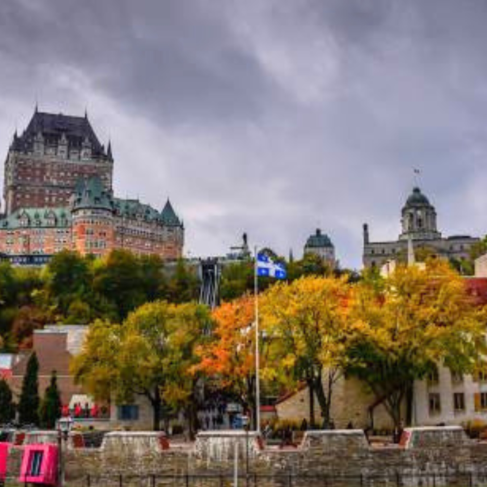 Québec City