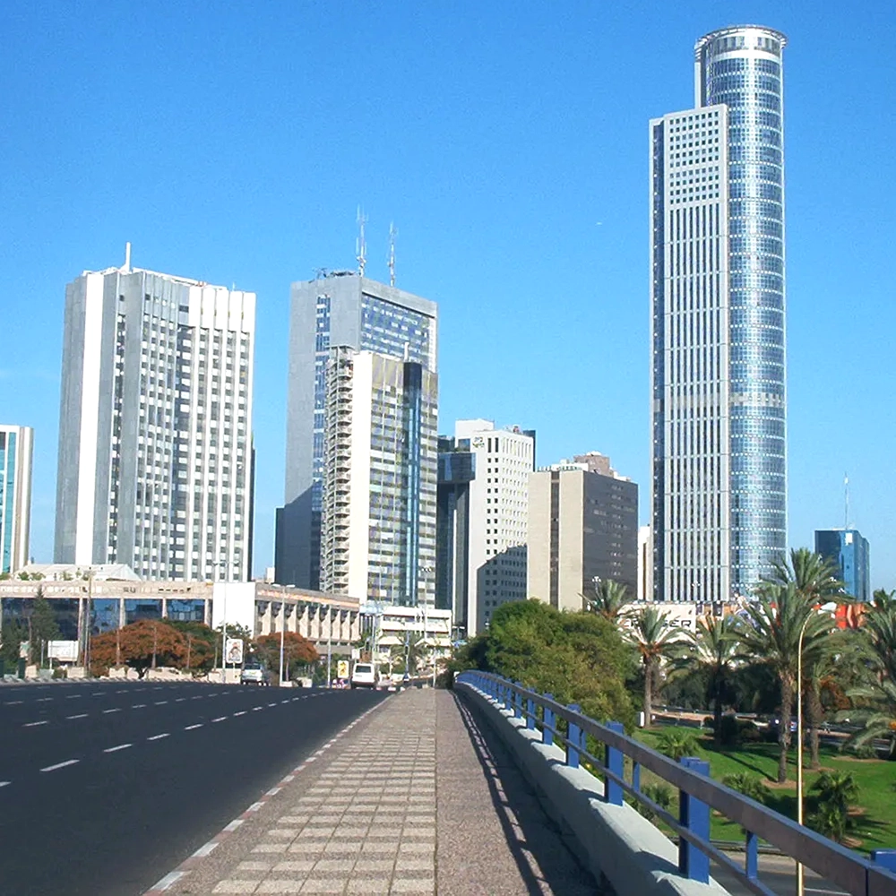 Ramat Gan