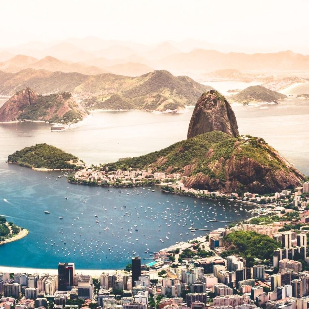 Rio de Janeiro