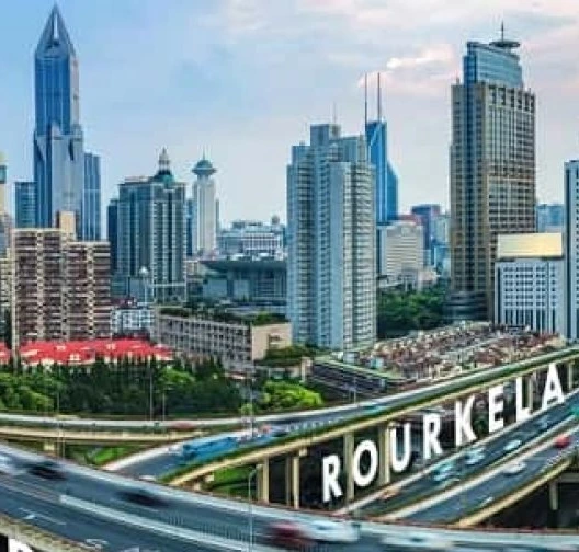 Rourkela