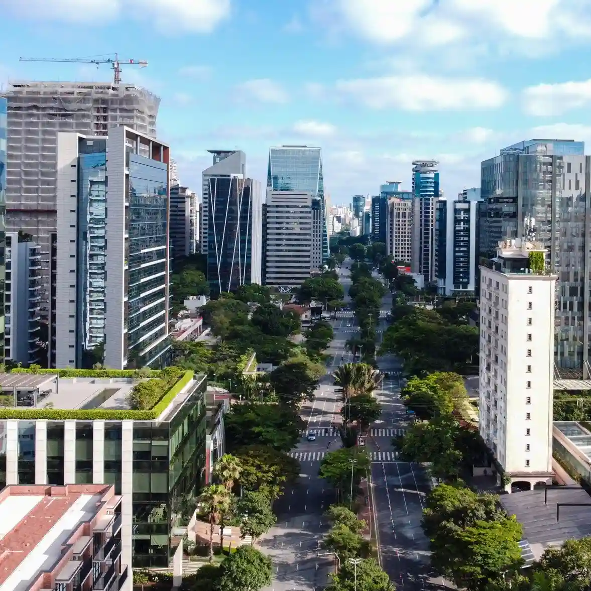 São Paulo