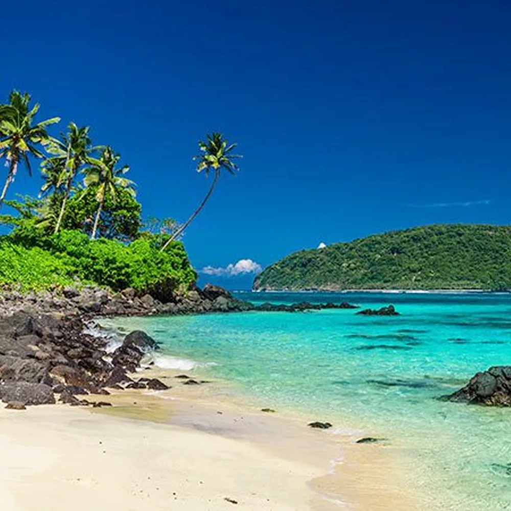 Samoa