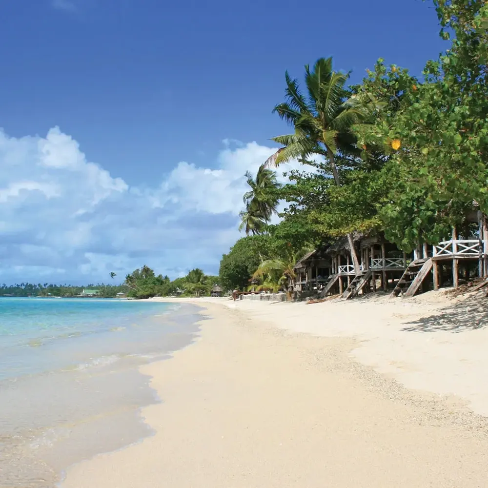 Savai'i
