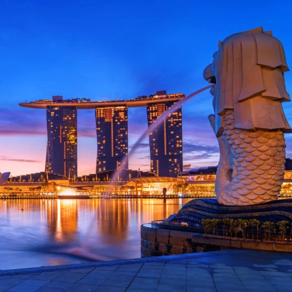Singapore