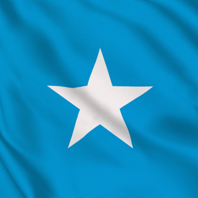 Somalia